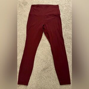 LULULEMON ALIGN LEGGINGS